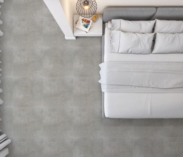 Bodenfliese Meissen Urban 1.0 grey 59,8 x 59,8 cm