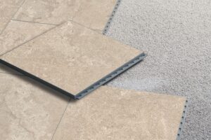 Terrassenplatte Pave & Go Mapierre Naturel Ancienne 60 x 60 x 1,8 cm