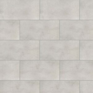 Bodenfliese Meissen Fog grau 29,8 x 59,8 cm