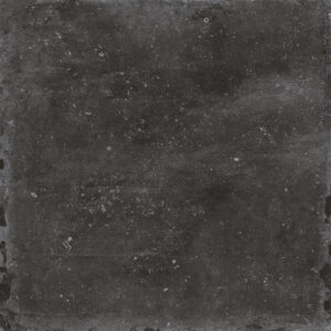 Bodenfliese Ascot Rue de St Cloud graphite 60 x 60 cm