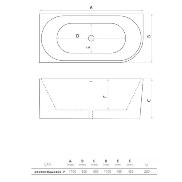 eck-badewanne-caldera-1700-r-einbau-rechts-ovale-innenform-1700800600-mm-260-liter-glaenzend-weiss~10