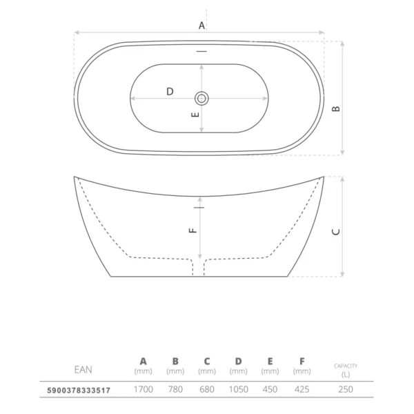 freistehende-badewanne-modena-20-oval-1700780680-mm-250-liter-glaenzend-weiss~2