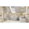 vorwand-badewanne-caldera-1500-ovale-innenform-1500750580-mm-240-liter-glaenzend-weiss~4