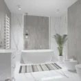 vorwand-badewanne-caldera-1600-ovale-innenform-1600750580-mm-250-liter-glaenzend-weiss~2