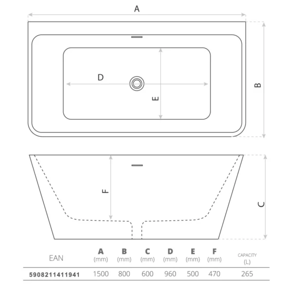 vorwand-badewanne-mensola-1500-rechteckig-1500800600-mm-265-liter-glaenzend-weiss~6