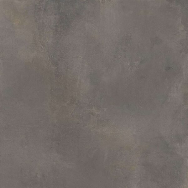 Terrassenplatte Make Antracite Corten 80 x 80 x 2 cm