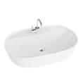 aufsatzwaschbecken-pereya-grande-rechteckig-605400120-mm-mit-1-hahnloch-ohne-ueberlauf-glaenzend-weiss