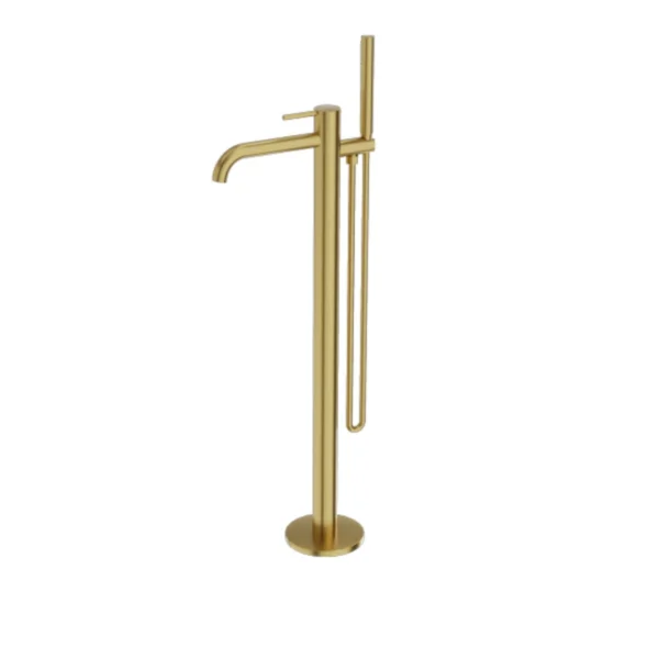 freistehender-badewannenhahn-orion-mit-handbrause-hoehe-955-mm-1-hebel-gebuerstet-gold~2