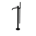 freistehender-badewannenhahn-orion-mit-handbrause-hoehe-955-mm-1-hebel-matt-schwarz
