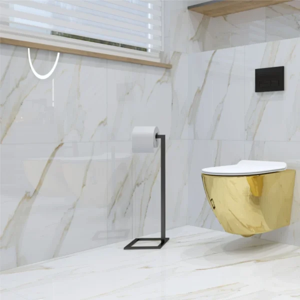 papierrollenhalter-samar-freistehend-700200200-mm-matt-schwarz papierrollenhalter-samar-freistehend-700200200-mm-matt-schwarz