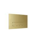 wc-betaetigungsplatte-lav-20035-fuer-2-mengenspuelung-210140-mm-tasten-rechteckig-kunststoff-matt-gold